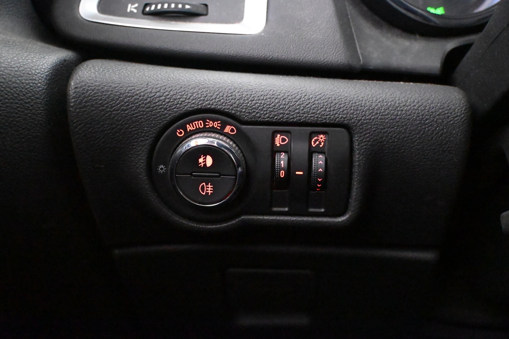 OPEL Astra 2011