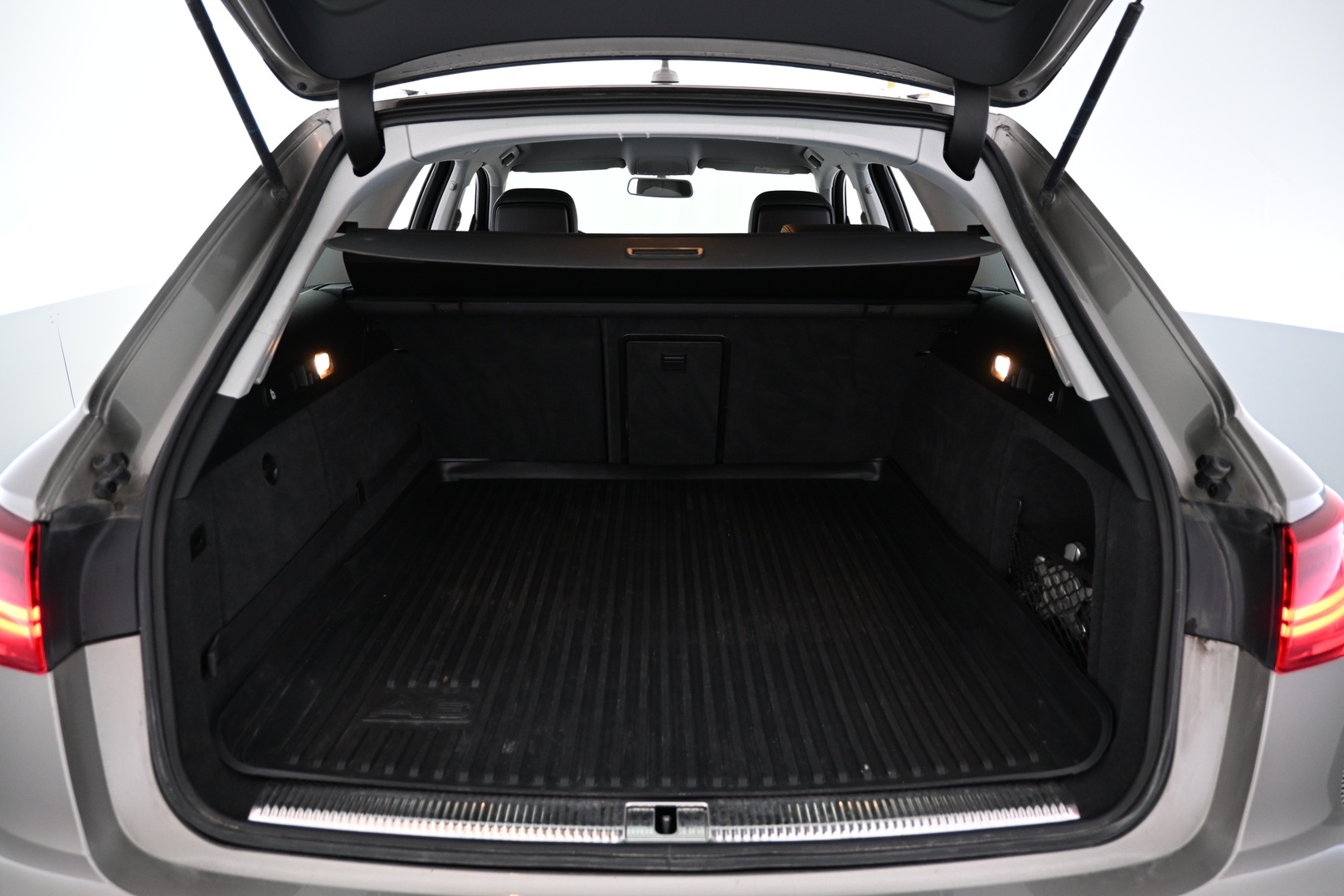 AUDI A6 ALLROAD 2015