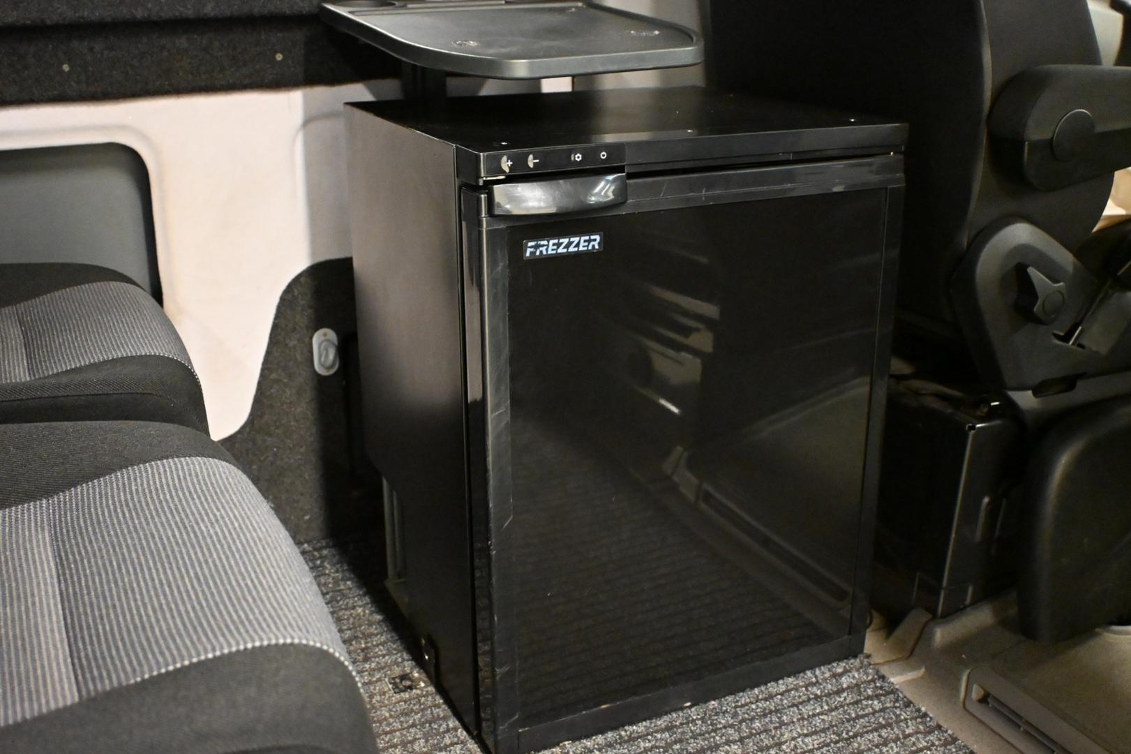 VOLKSWAGEN Crafter 2015