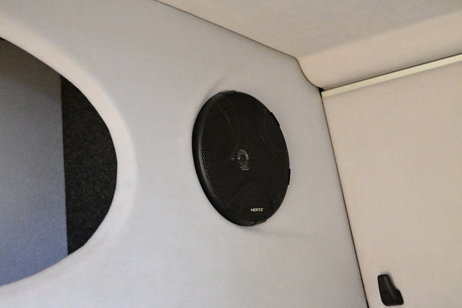 VOLKSWAGEN Crafter 2015