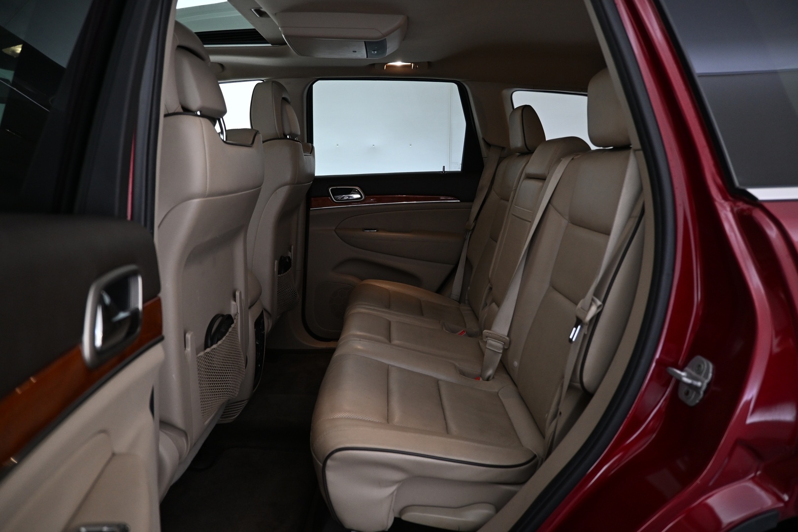 JEEP Grand Cherokee 2012