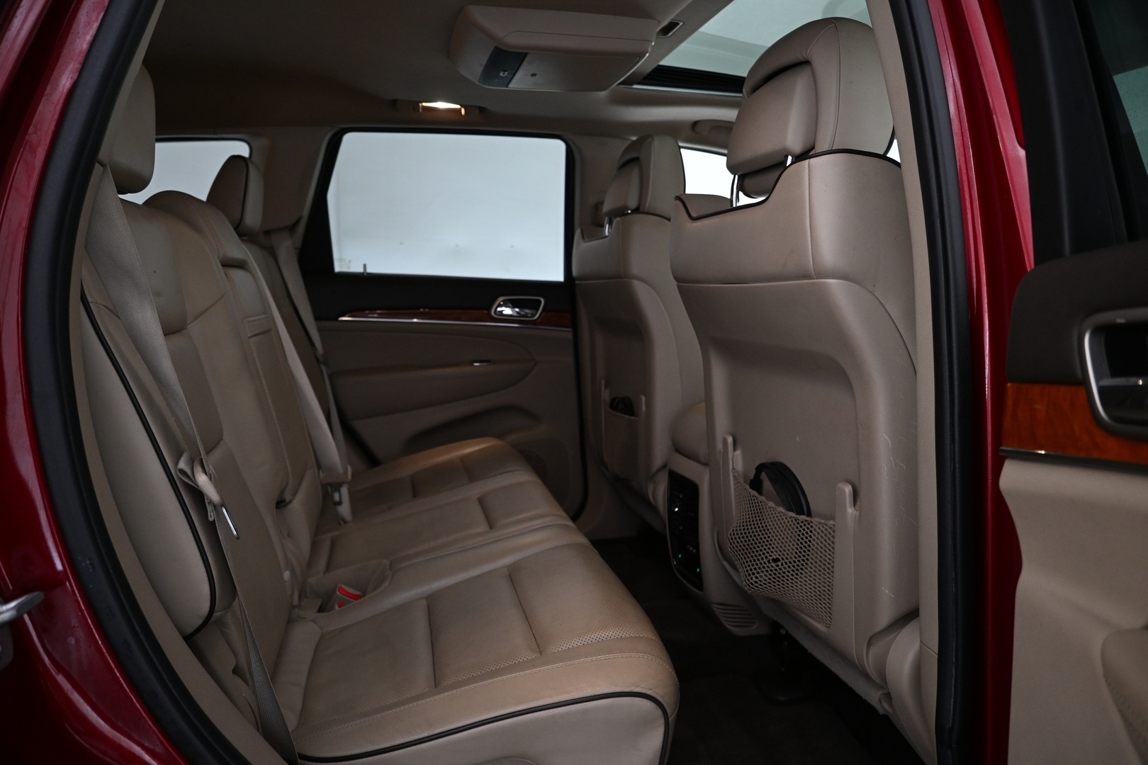 JEEP Grand Cherokee 2012