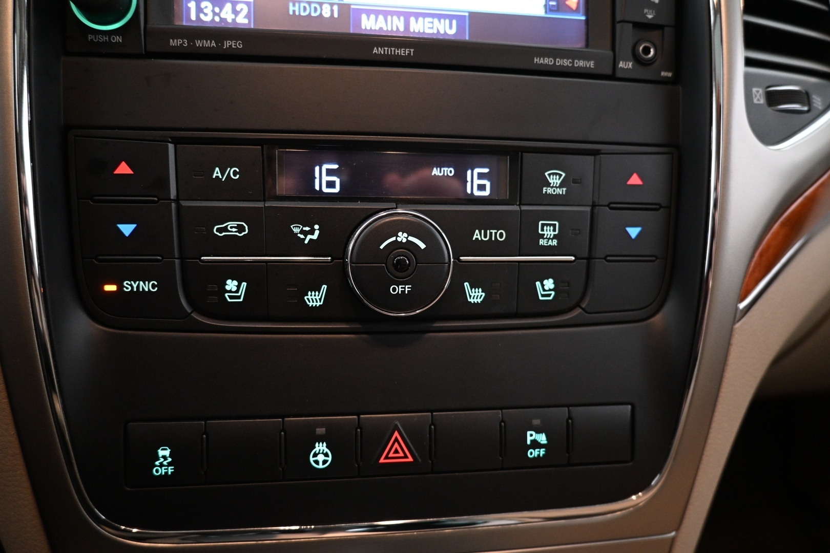 JEEP Grand Cherokee 2012