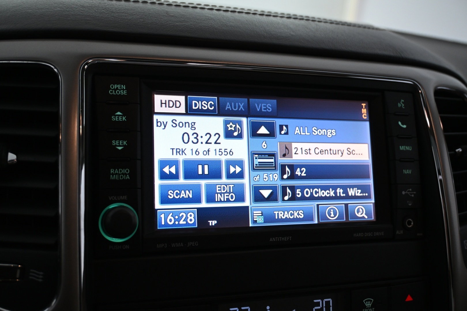 JEEP Grand Cherokee 2012