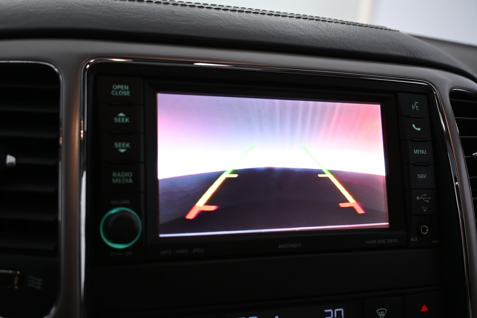 JEEP Grand Cherokee 2012