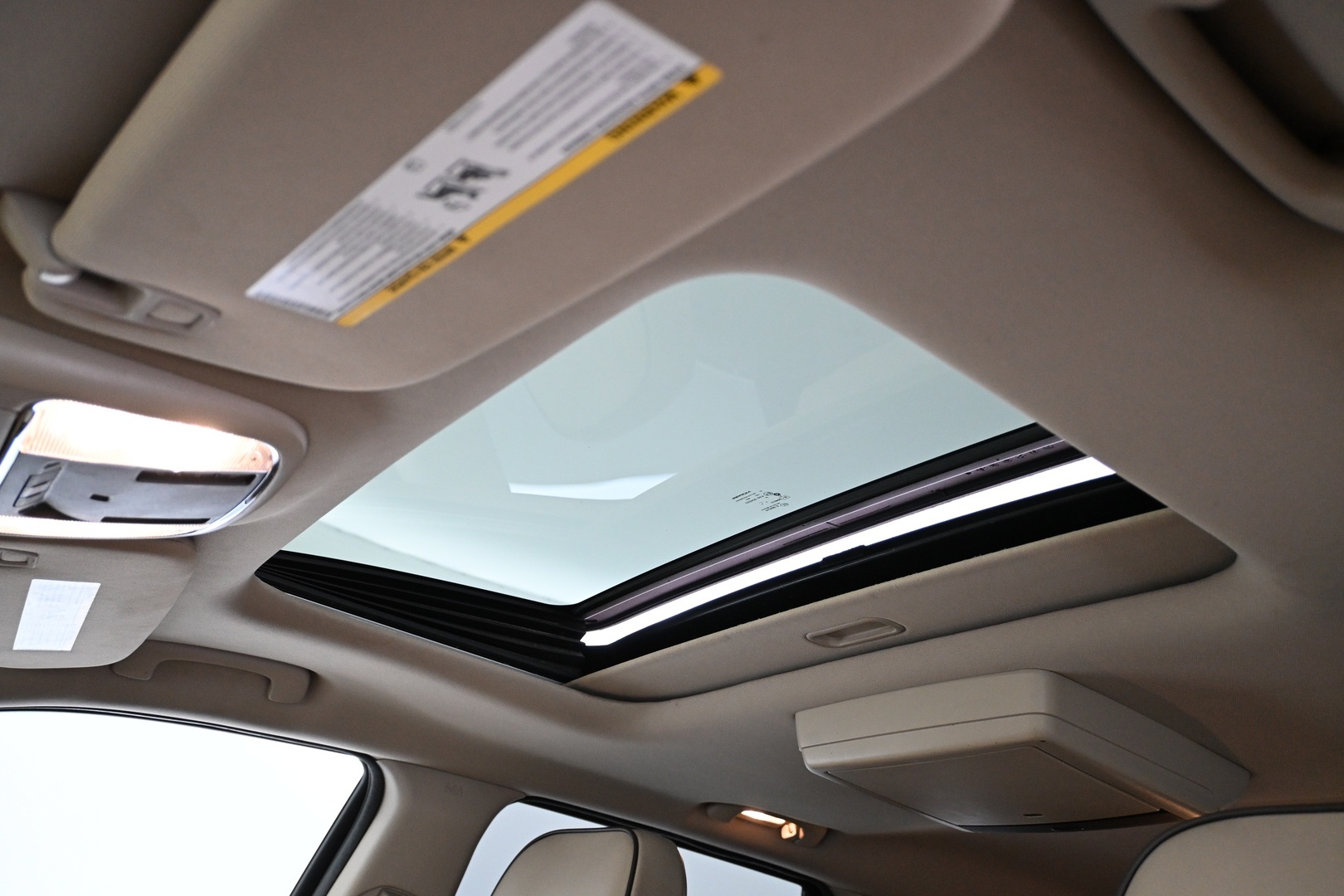 JEEP Grand Cherokee 2012