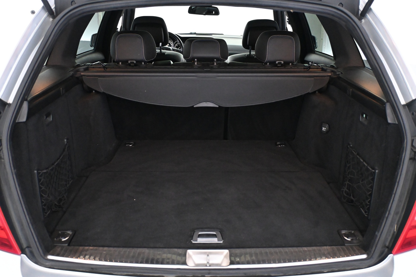 MERCEDES-BENZ C 2014