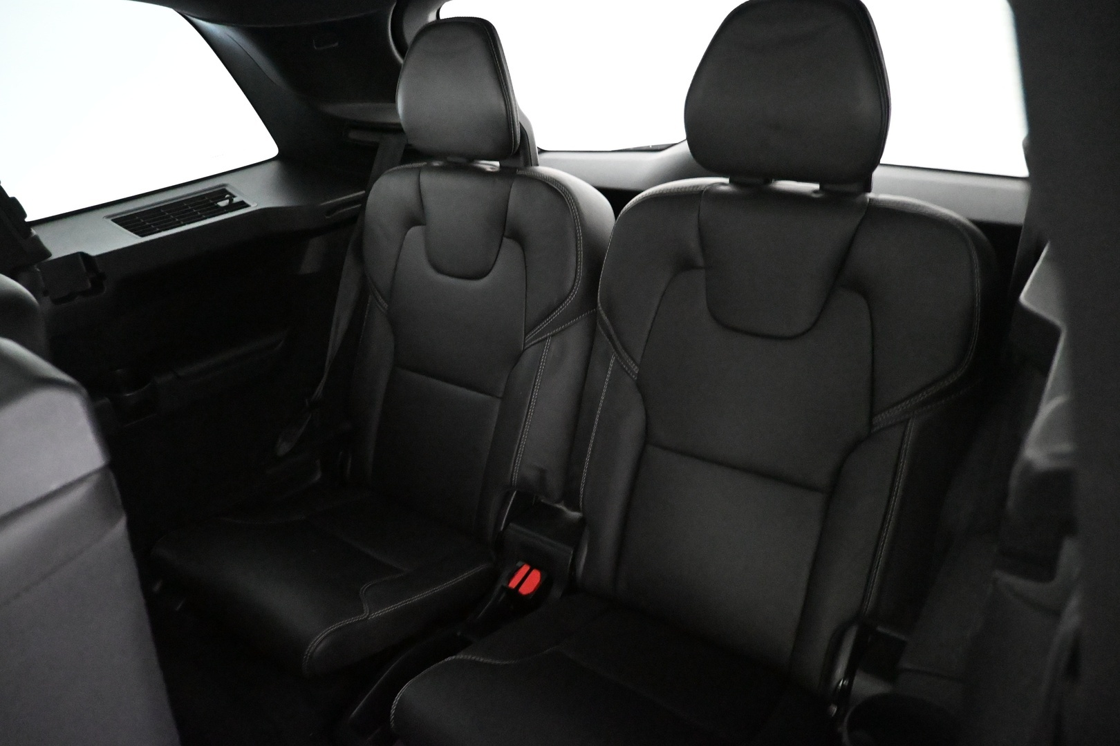 VOLVO XC90 2016