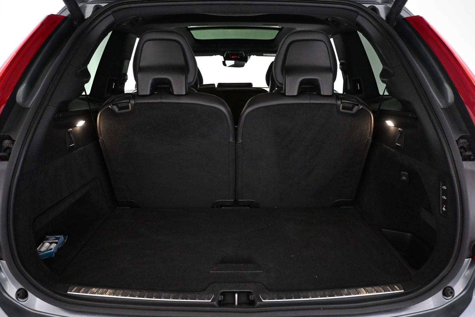 VOLVO XC90 2016