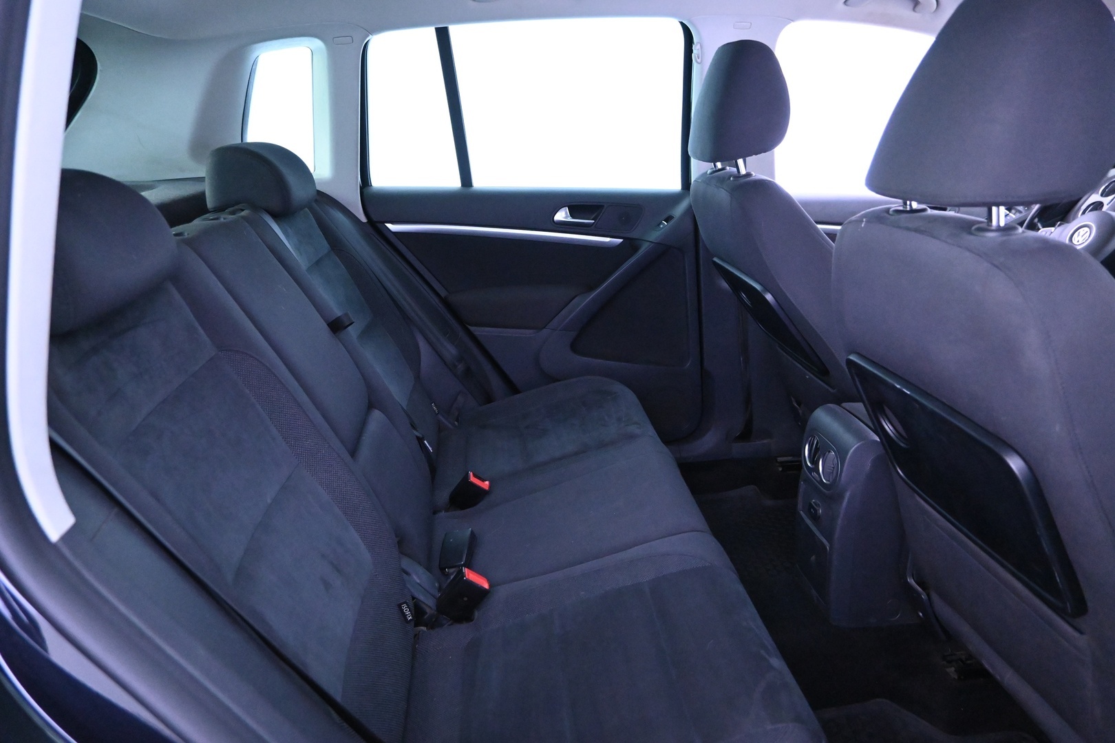 VOLKSWAGEN Tiguan 2013
