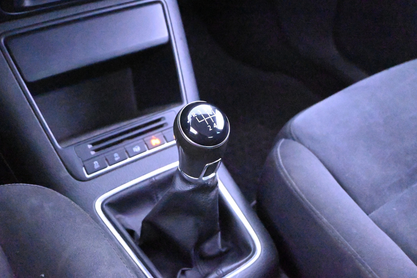 VOLKSWAGEN Tiguan 2013