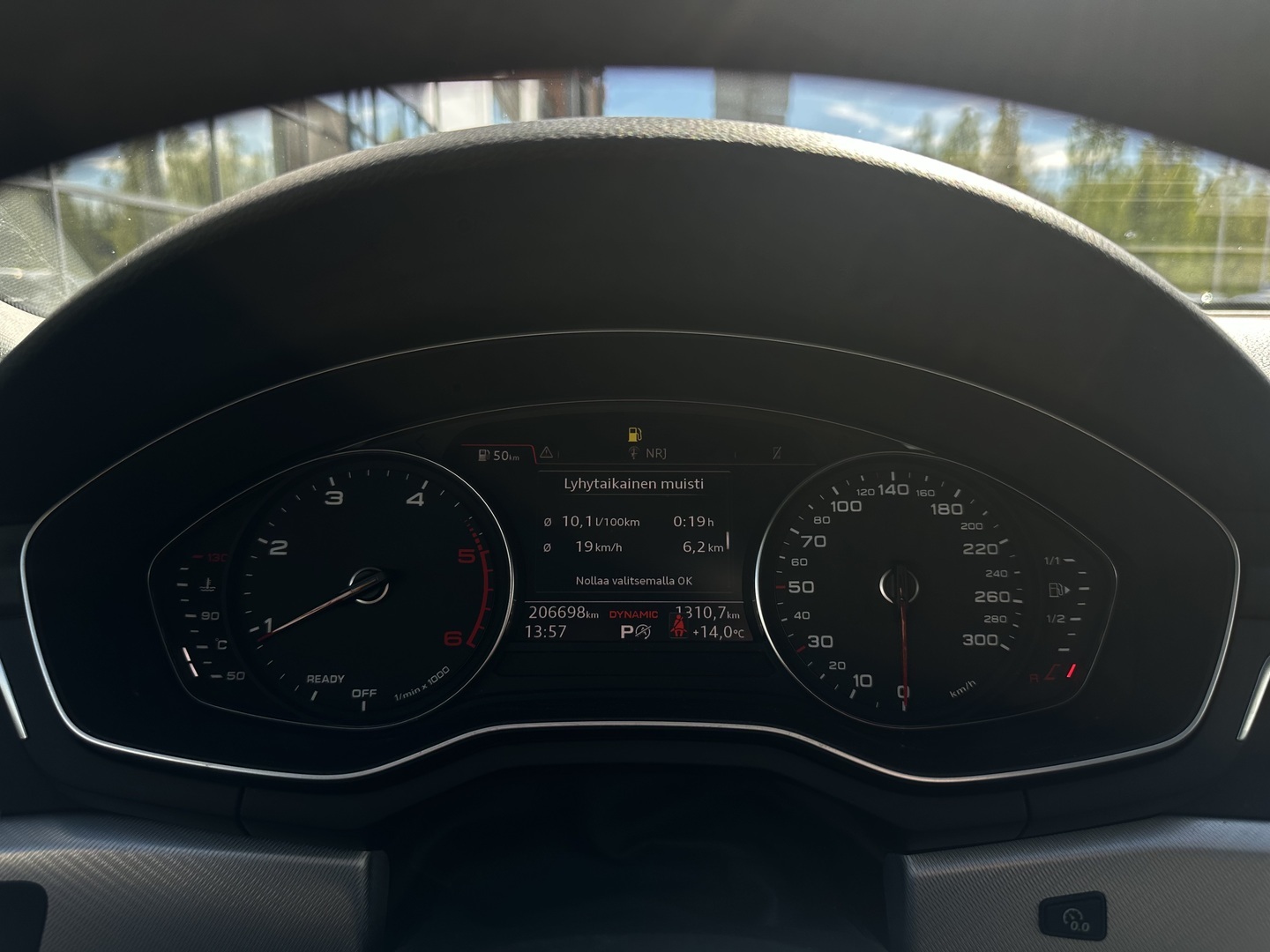 AUDI A5 2019