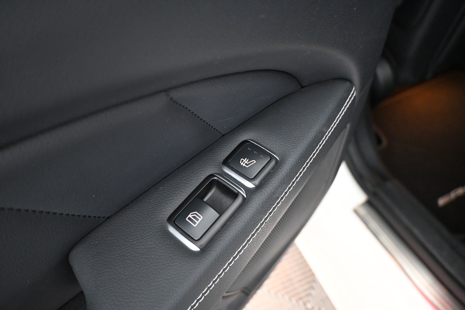 MERCEDES-BENZ CLS 2012