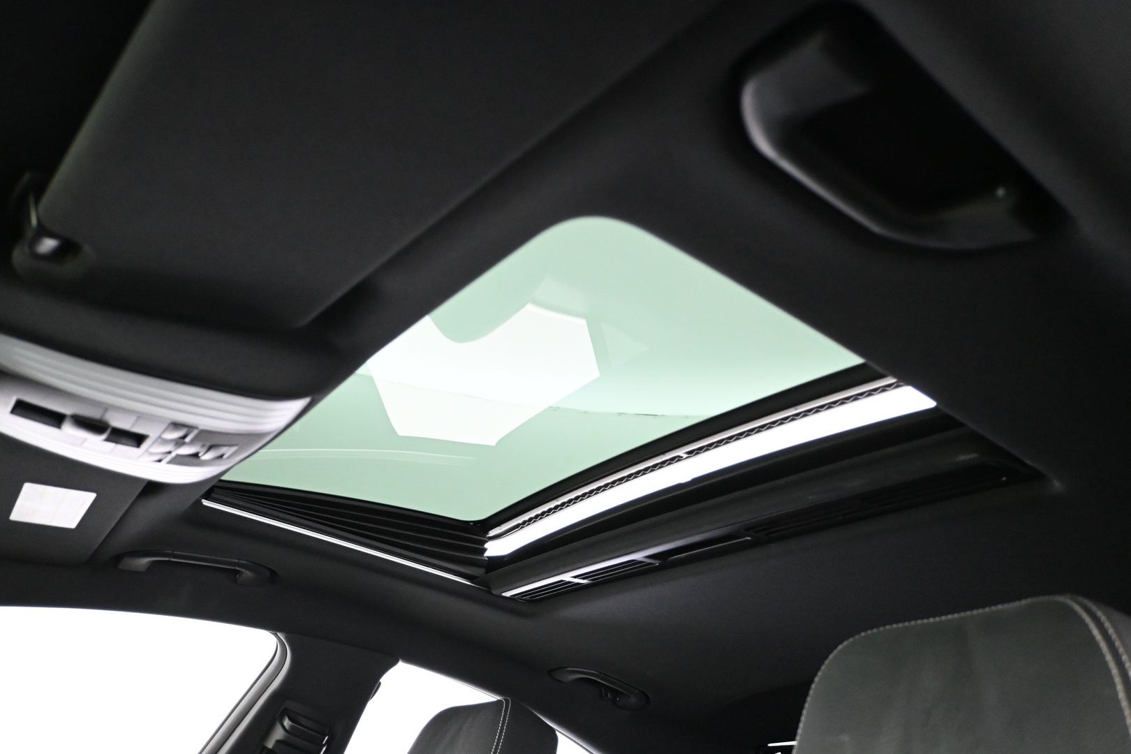 MERCEDES-BENZ CLS 2012