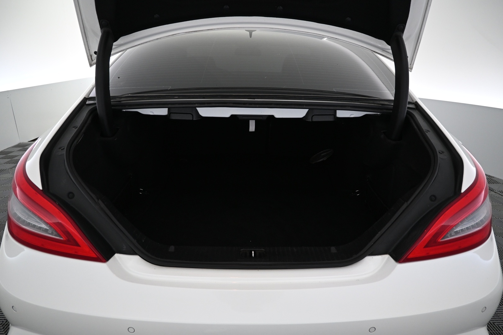 MERCEDES-BENZ CLS 2012