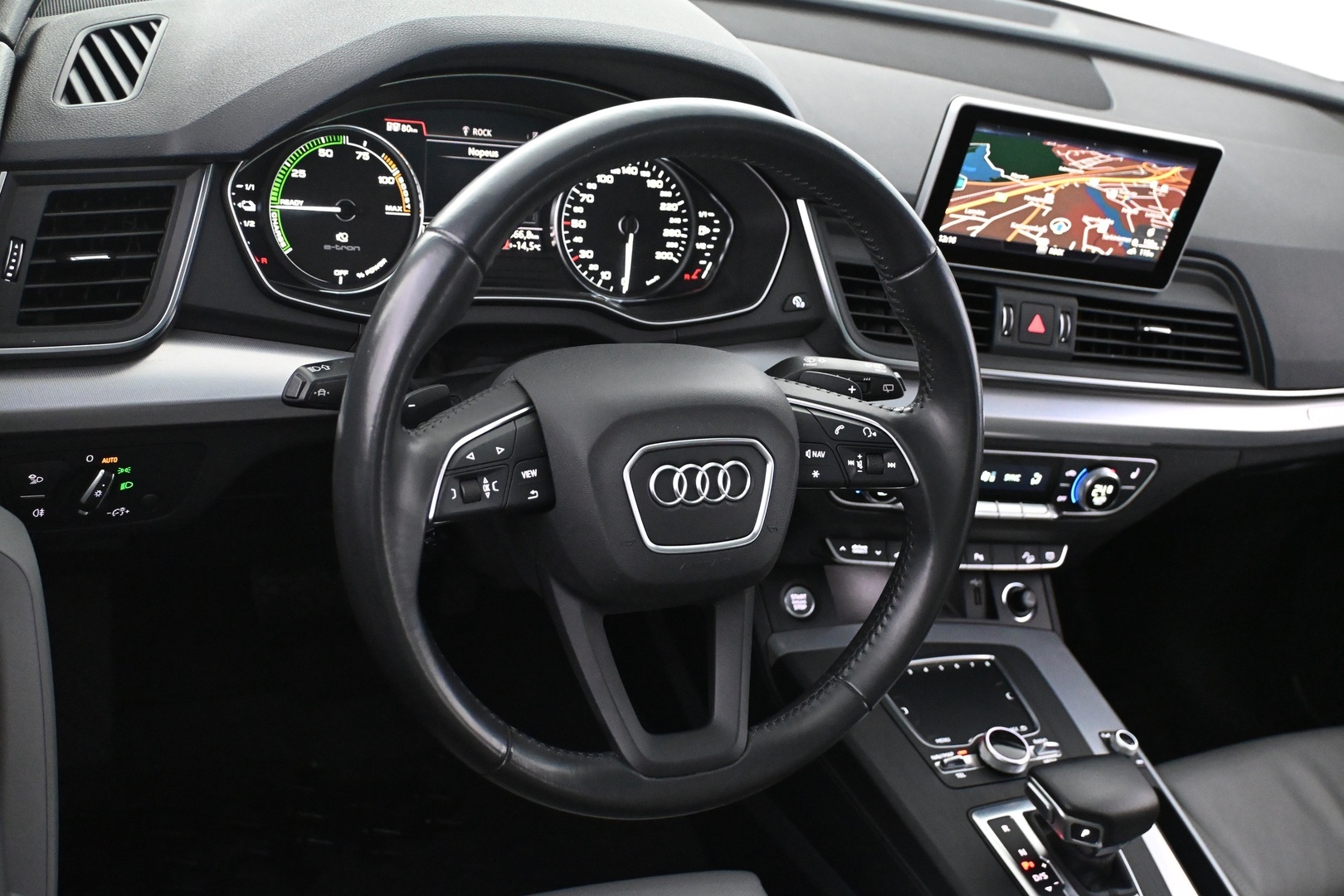 AUDI Q5 2019