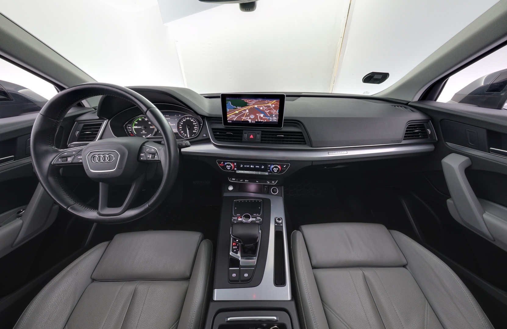 AUDI Q5 2019