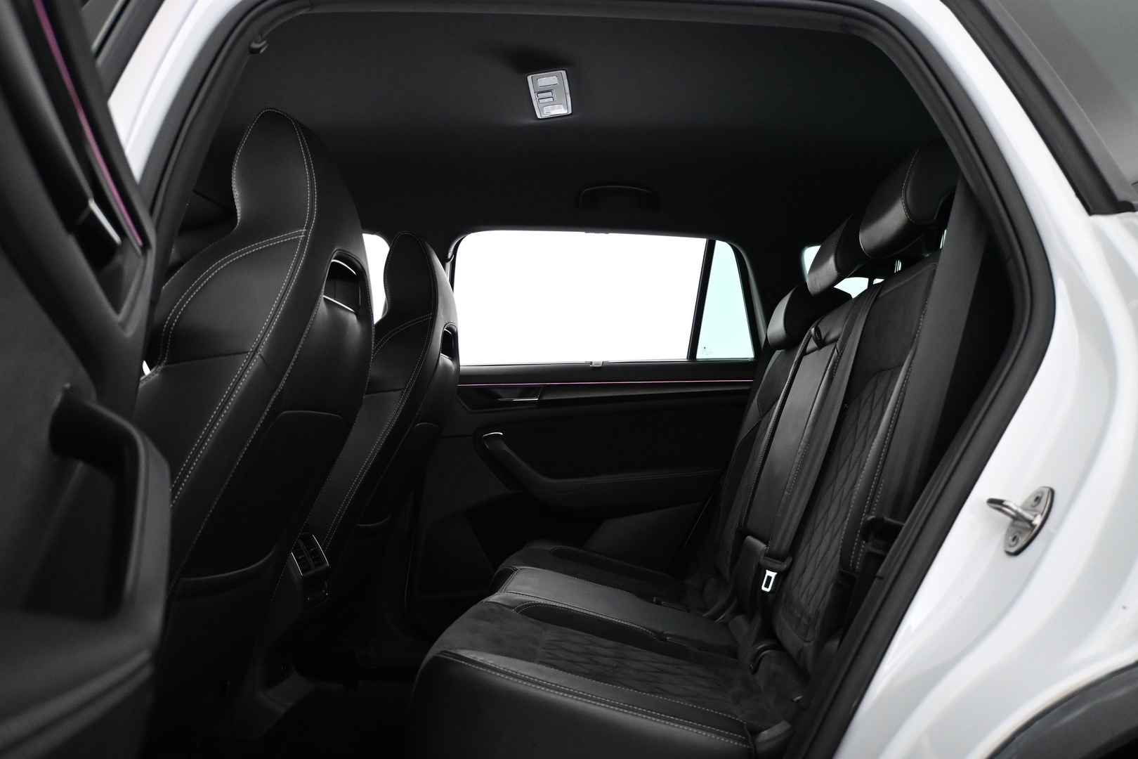 SKODA Kodiaq 2020