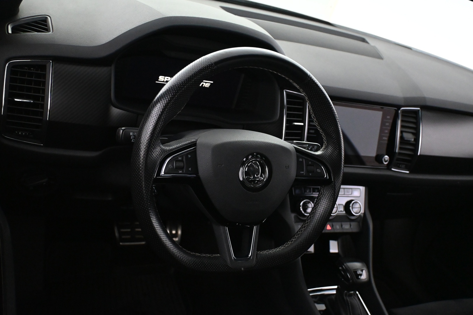 SKODA Kodiaq 2020