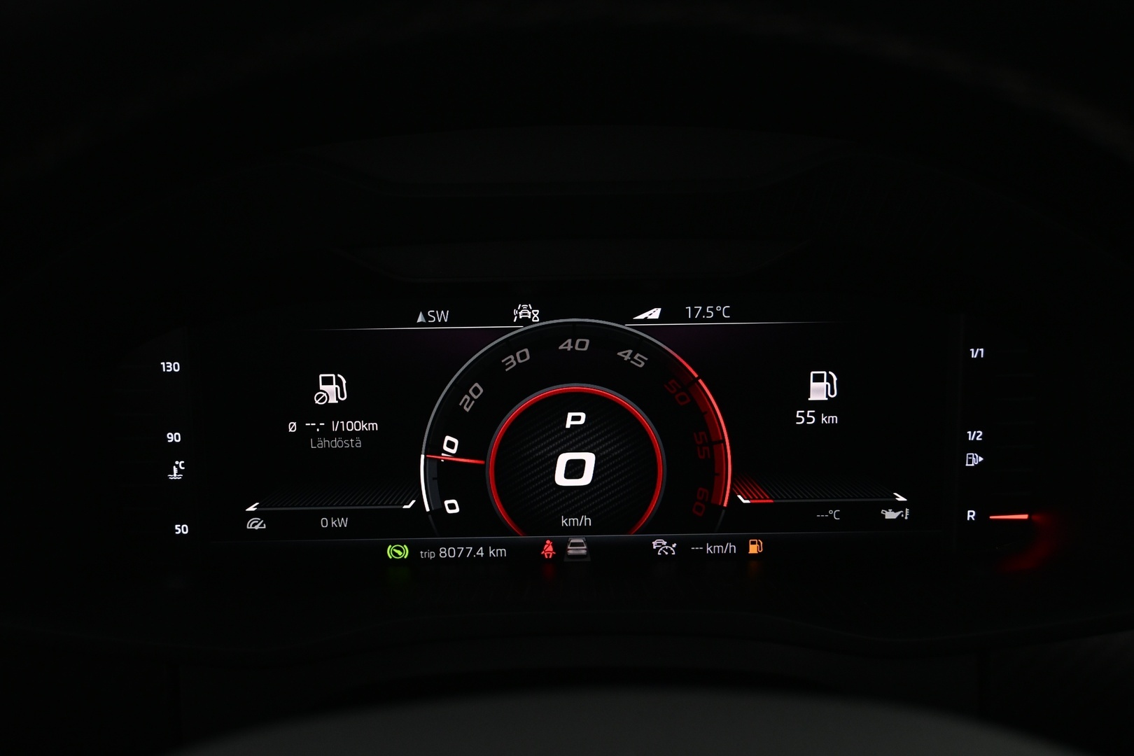 SKODA Kodiaq 2020
