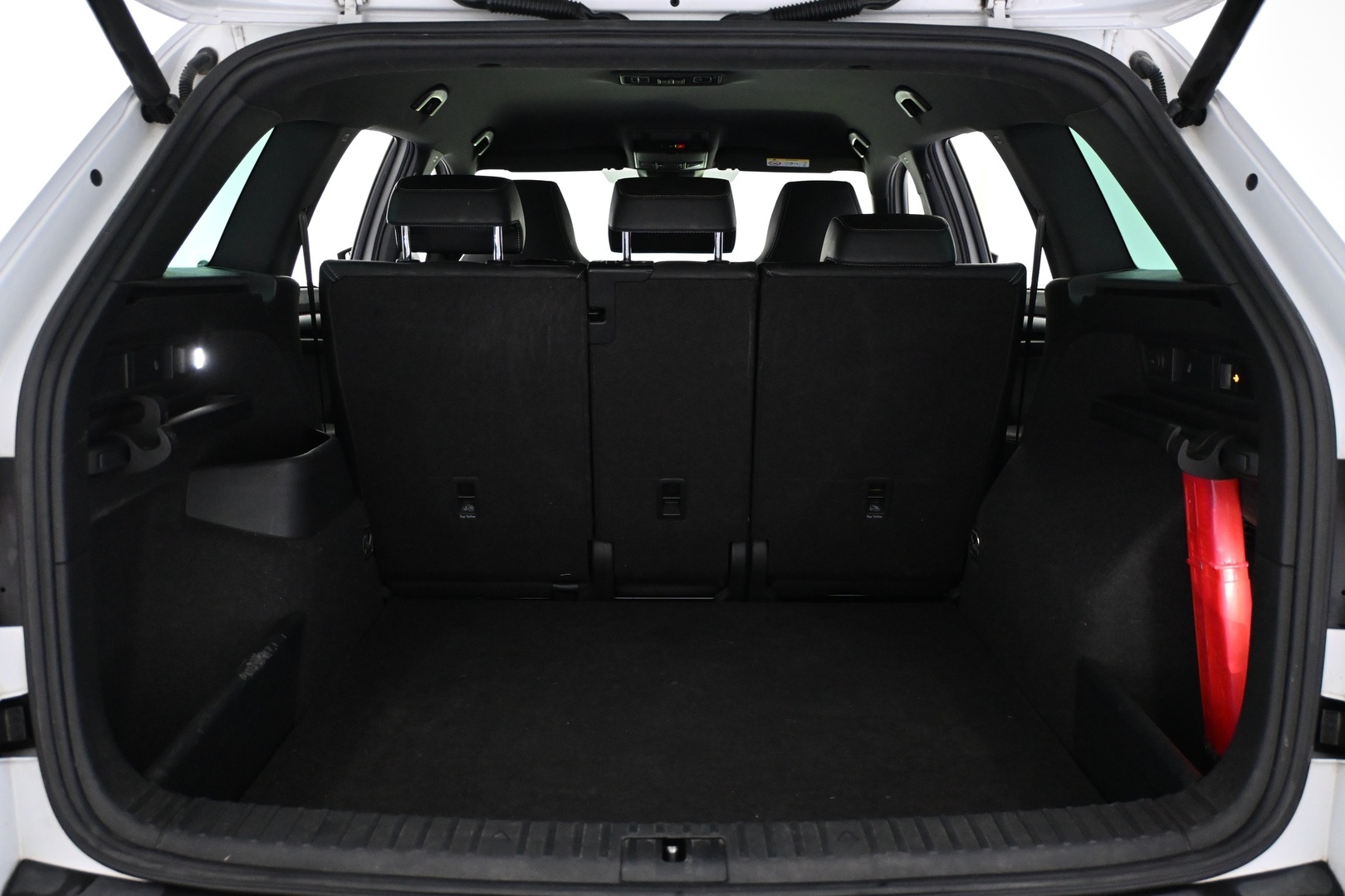 SKODA Kodiaq 2020