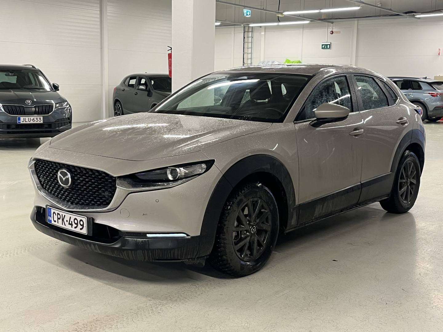 MAZDA CX-30 2023