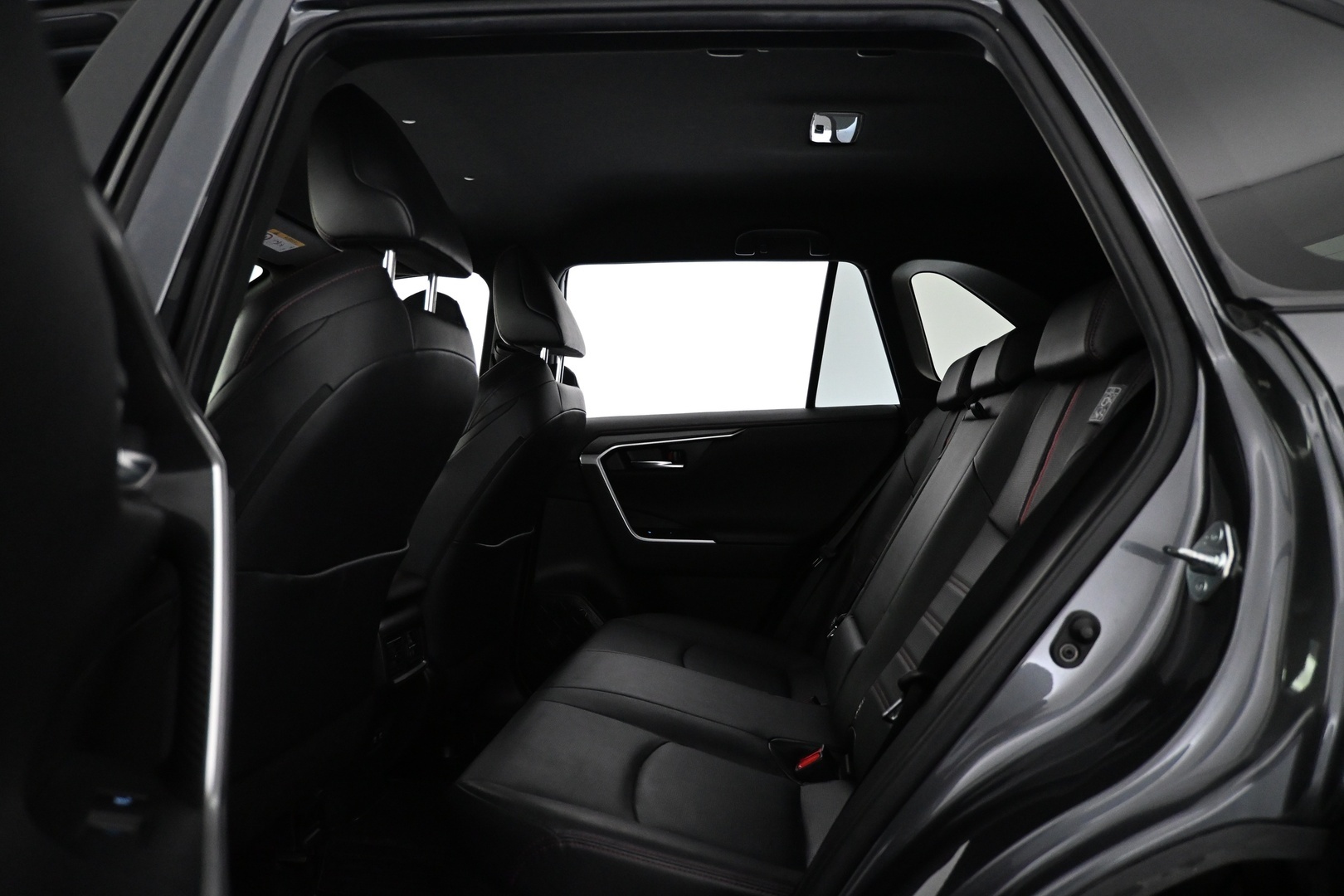 TOYOTA RAV4 Plug-in 2021