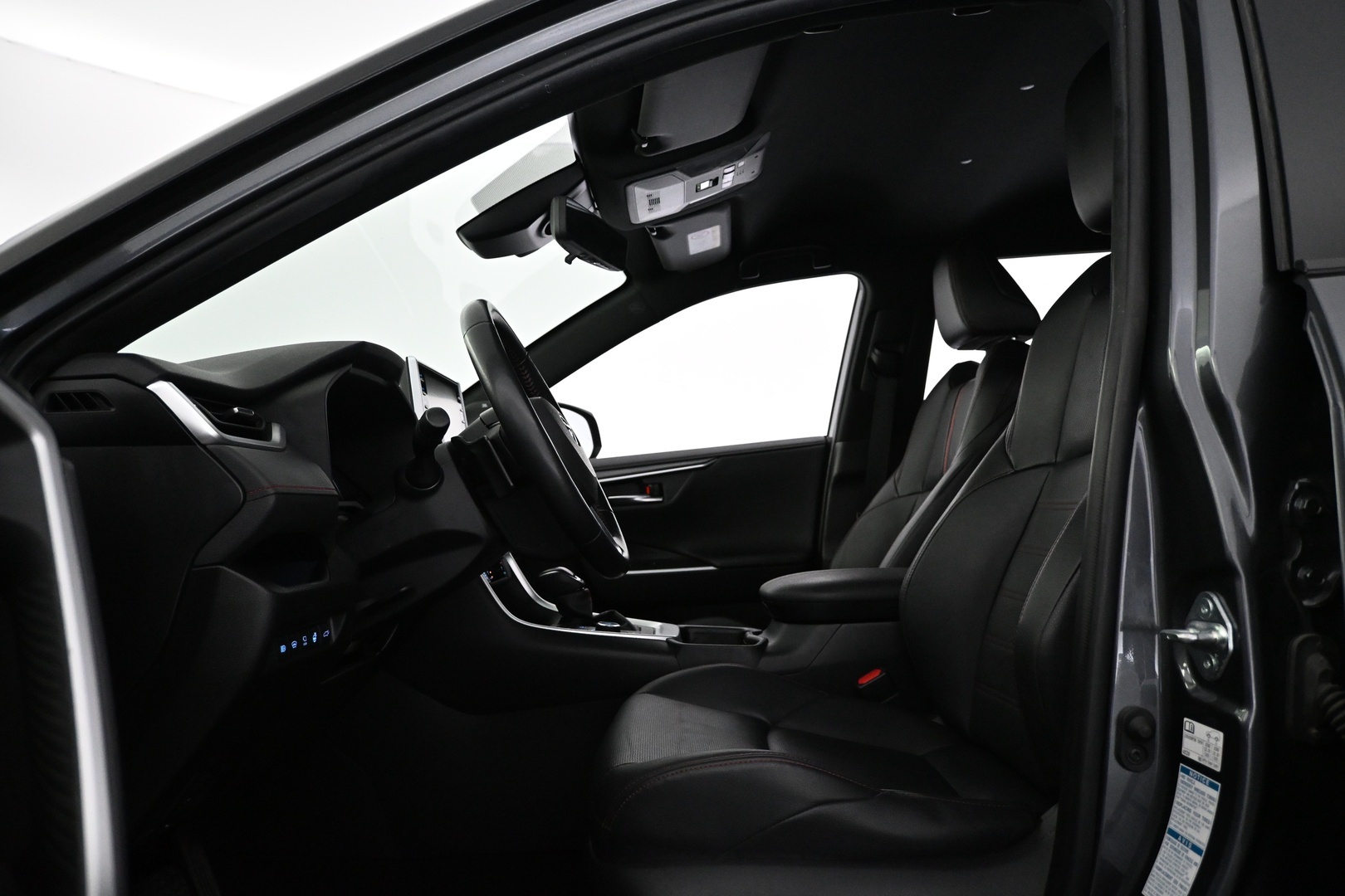 TOYOTA RAV4 Plug-in 2021