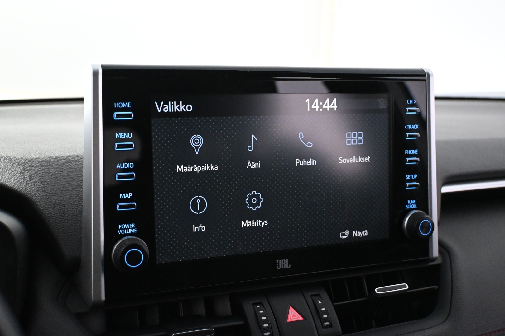 TOYOTA RAV4 Plug-in 2021