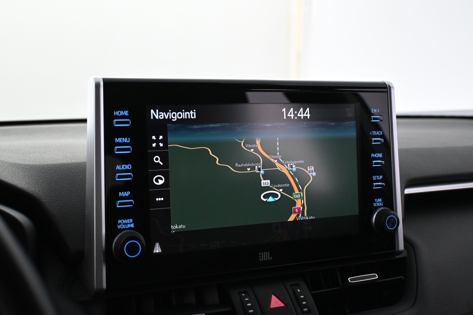 TOYOTA RAV4 Plug-in 2021