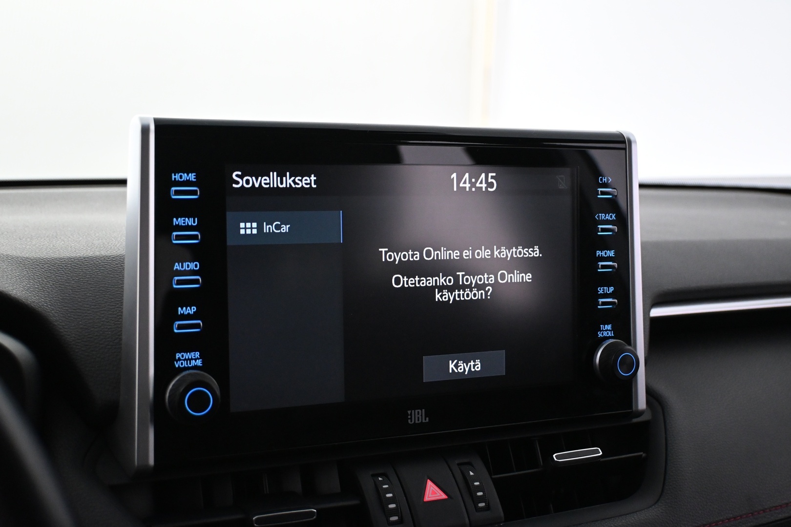 TOYOTA RAV4 Plug-in 2021