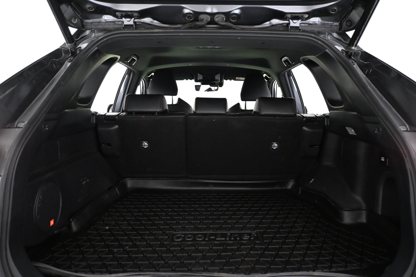 TOYOTA RAV4 Plug-in 2021