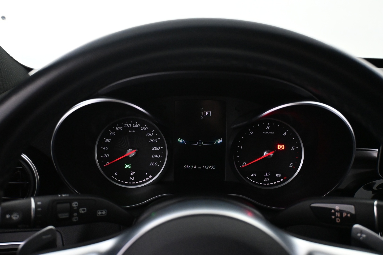 MERCEDES-BENZ C 2021