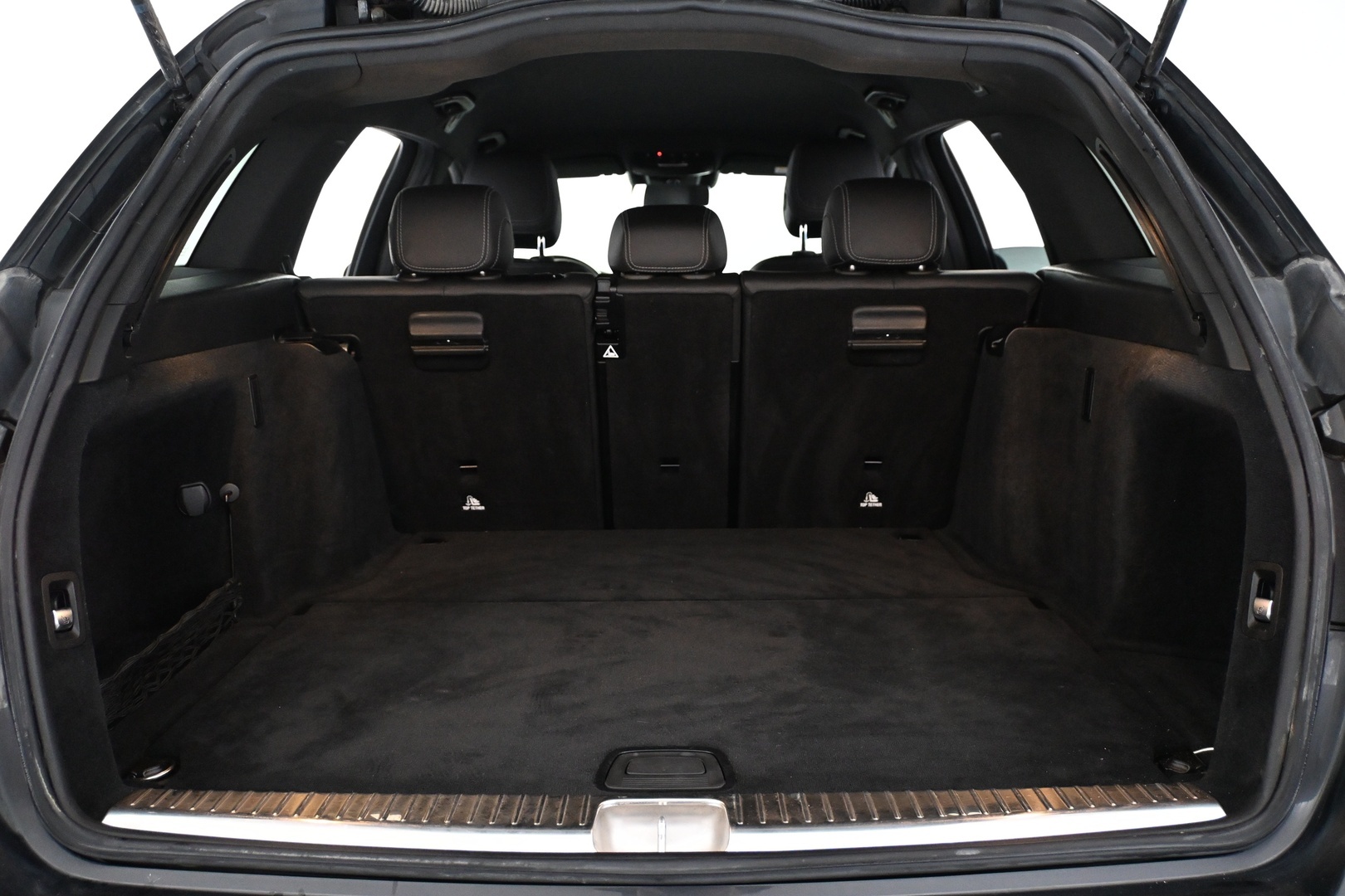 MERCEDES-BENZ C 2021