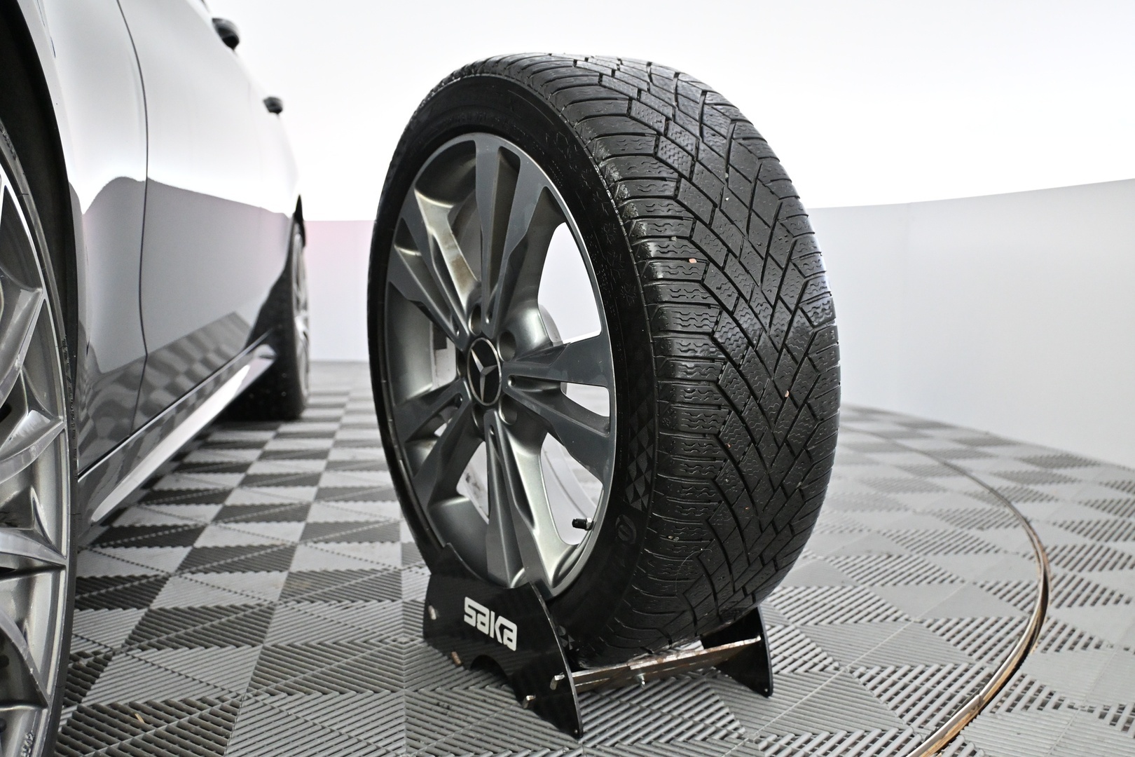 MERCEDES-BENZ C 2021