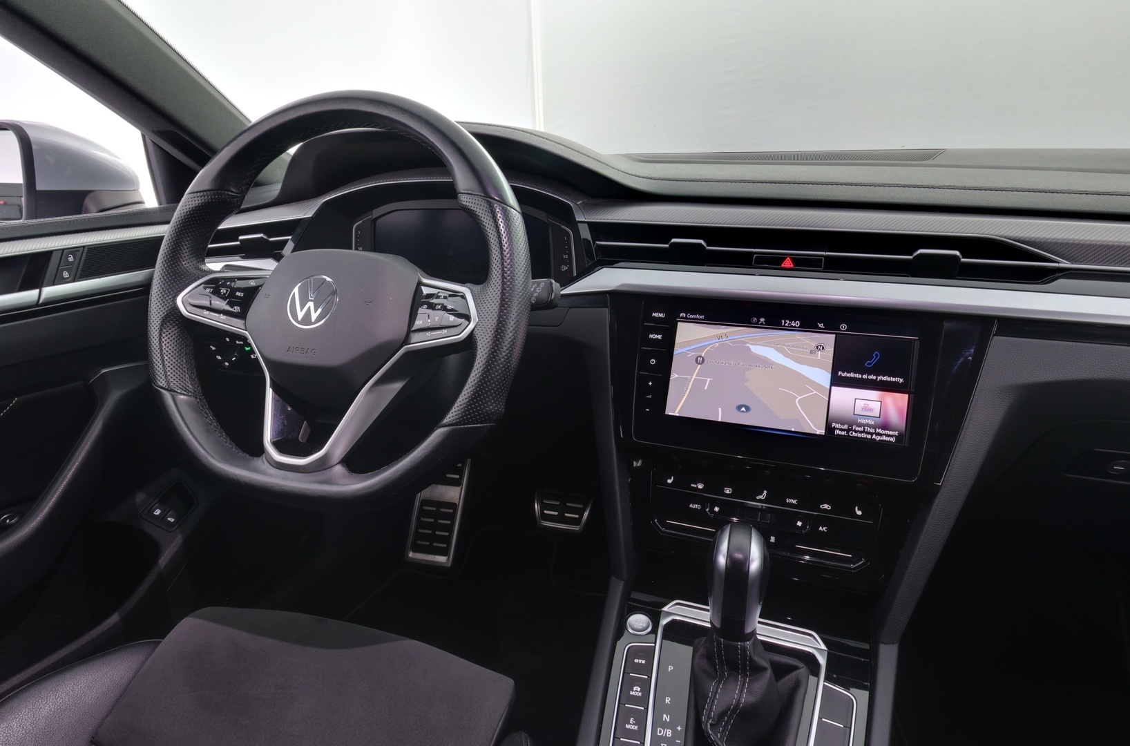 VOLKSWAGEN Arteon 2021