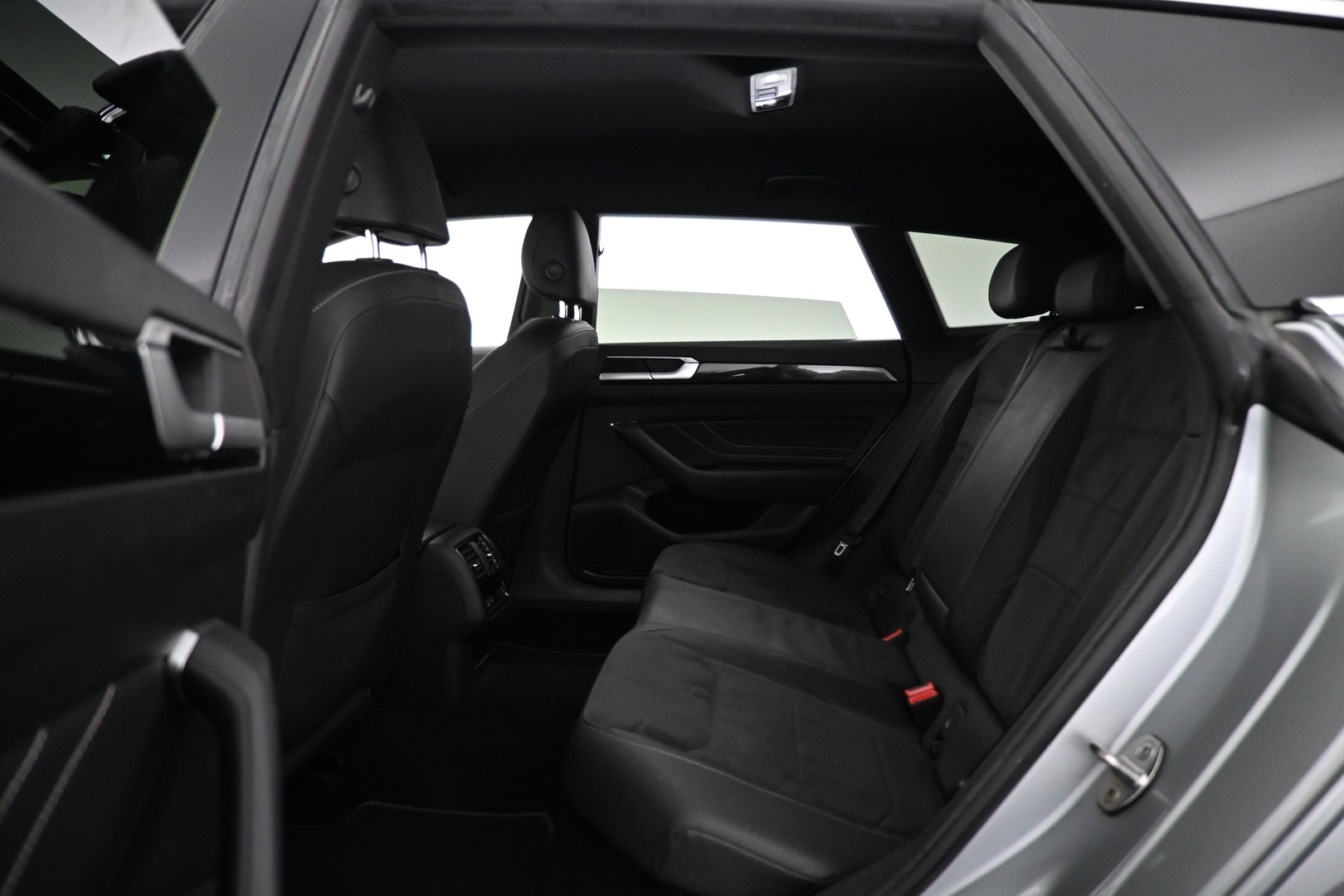 VOLKSWAGEN Arteon 2021