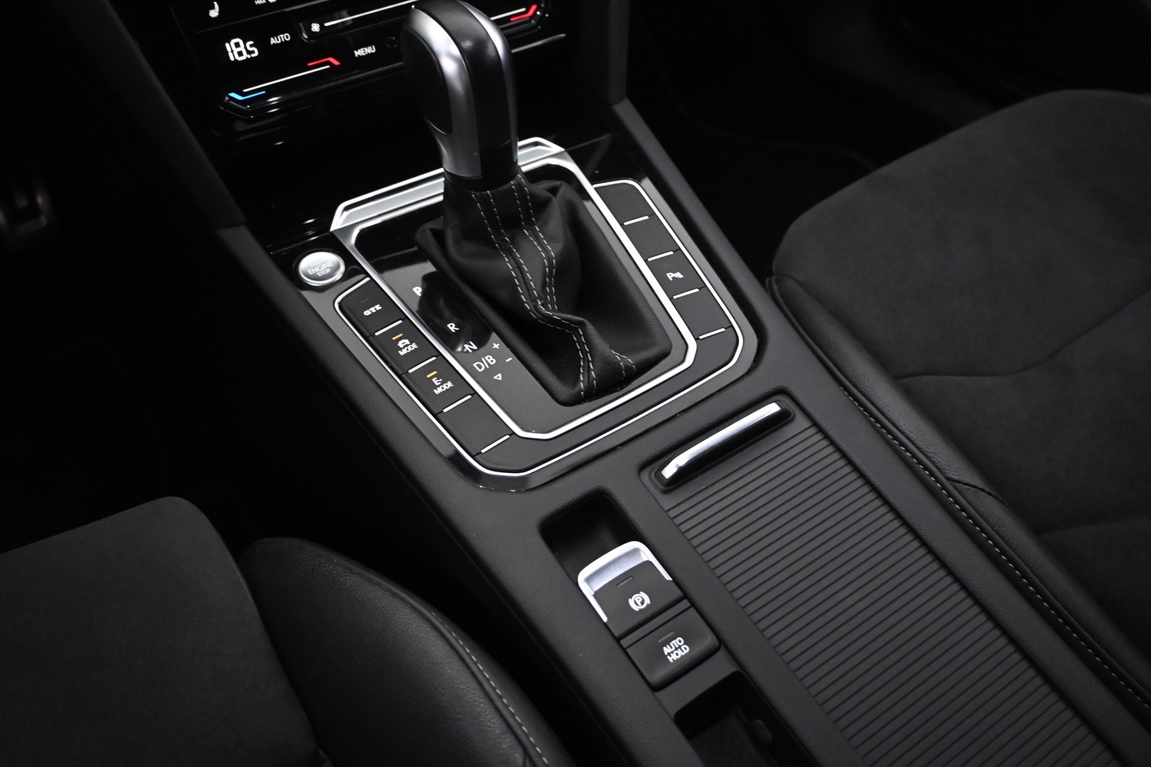 VOLKSWAGEN Arteon 2021