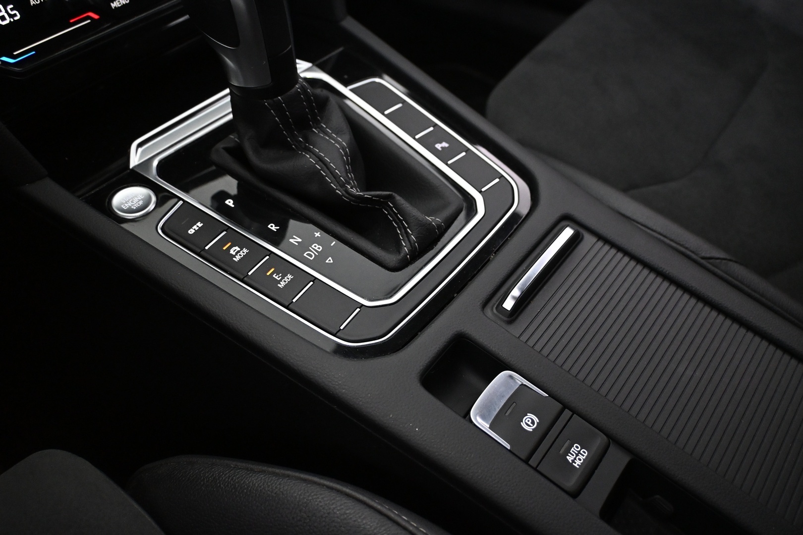 VOLKSWAGEN Arteon 2021