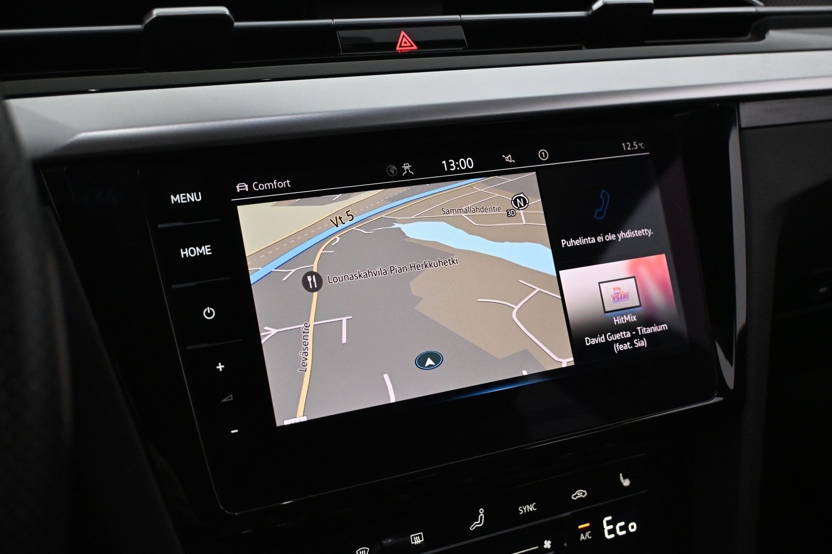 VOLKSWAGEN Arteon 2021