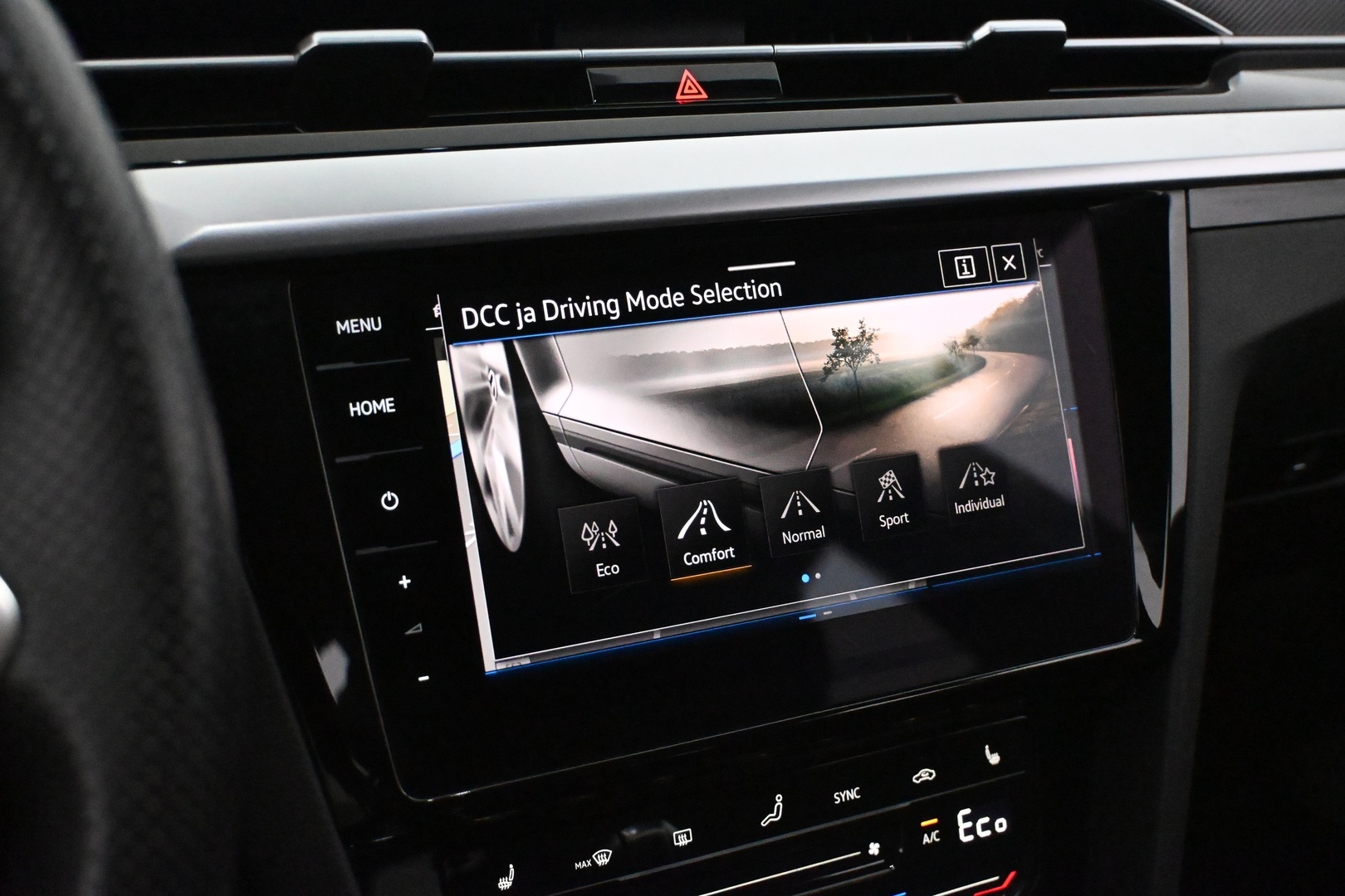 VOLKSWAGEN Arteon 2021