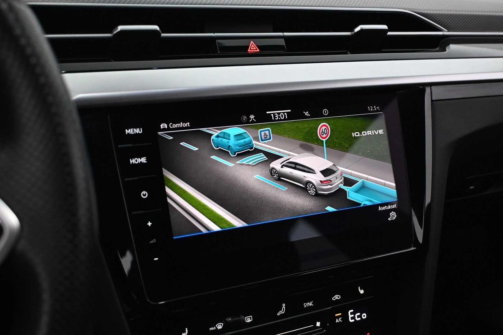 VOLKSWAGEN Arteon 2021