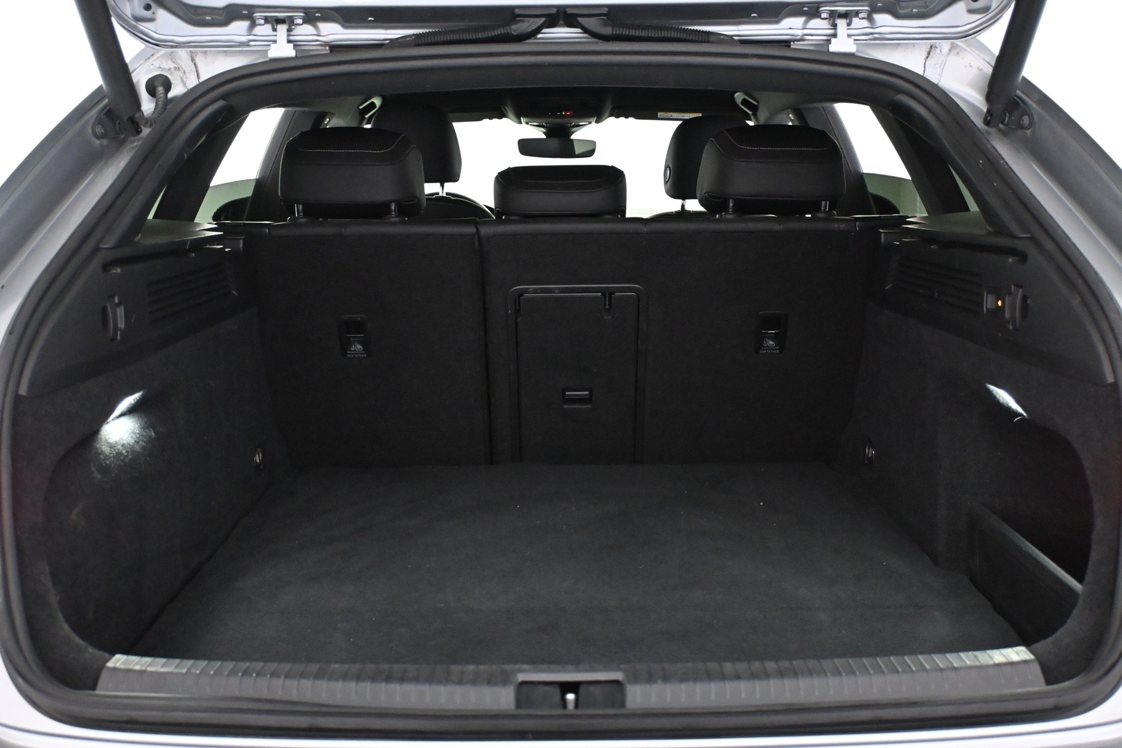 VOLKSWAGEN Arteon 2021