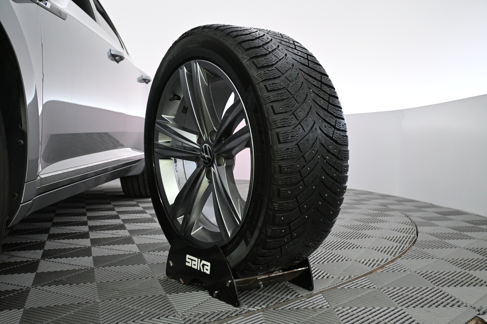 VOLKSWAGEN Arteon 2021