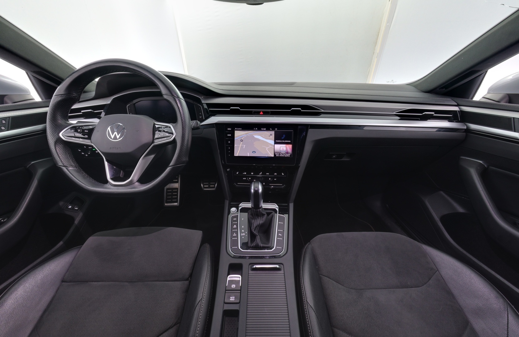 VOLKSWAGEN Arteon 2021