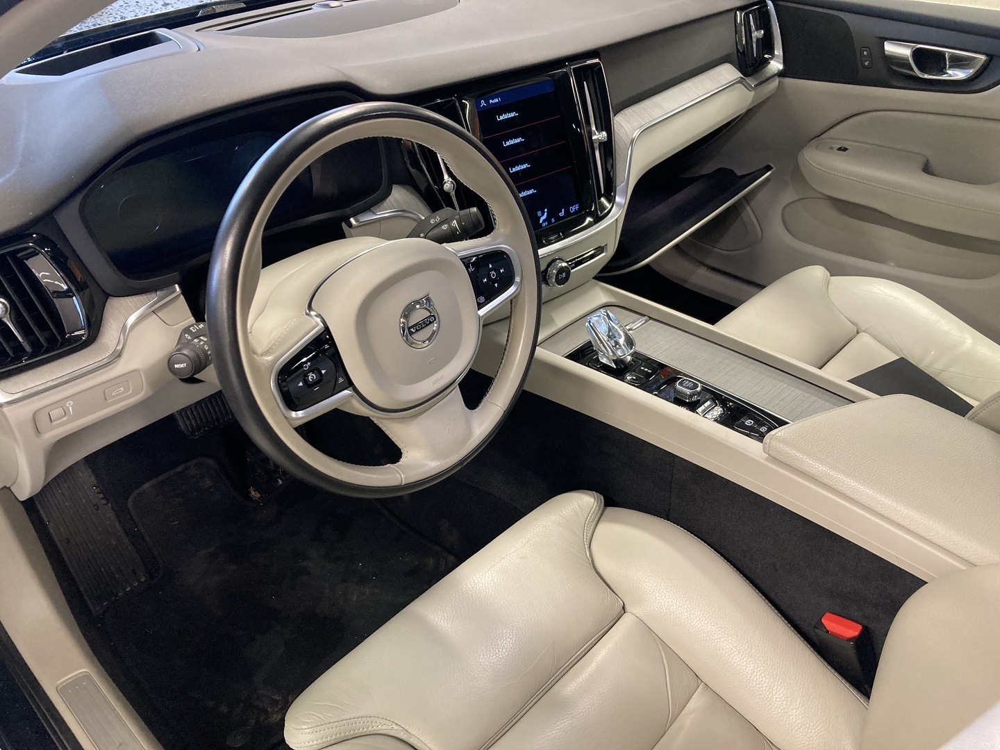 VOLVO S60 2021