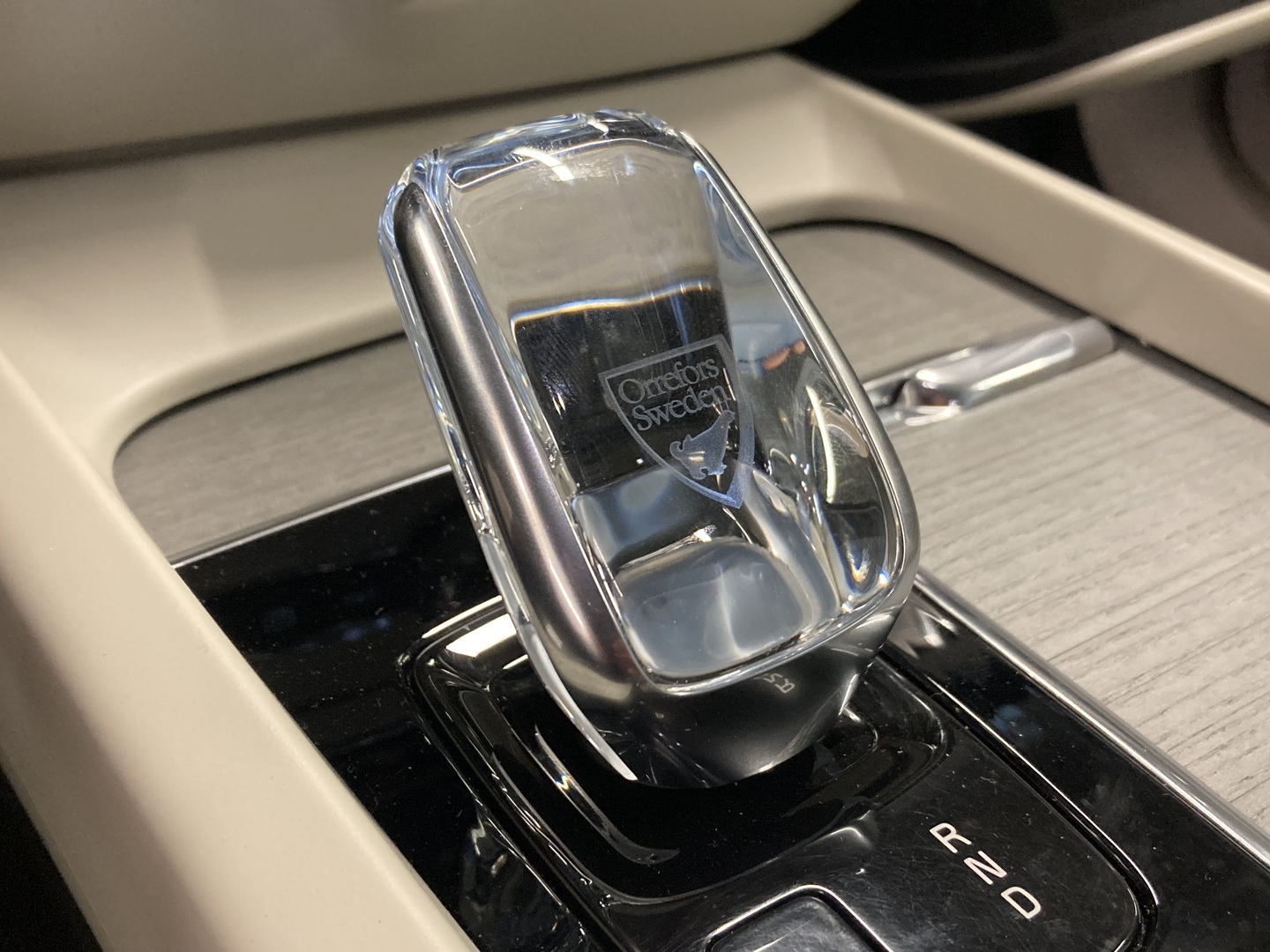 VOLVO S60 2021