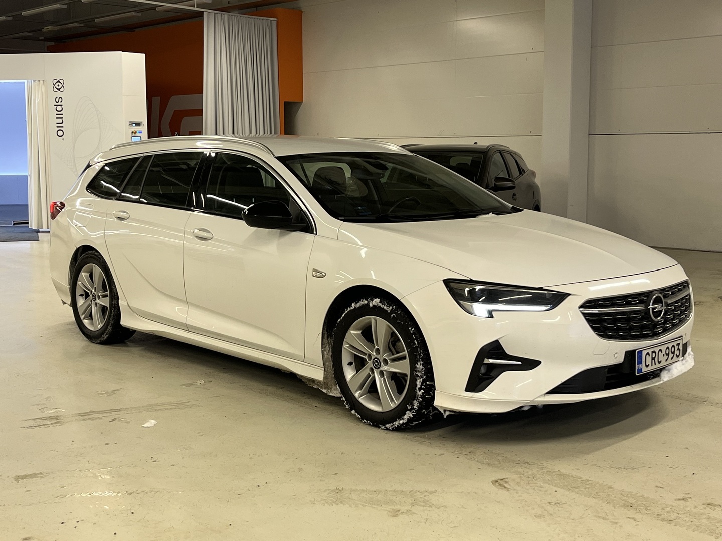 OPEL Insignia 2022