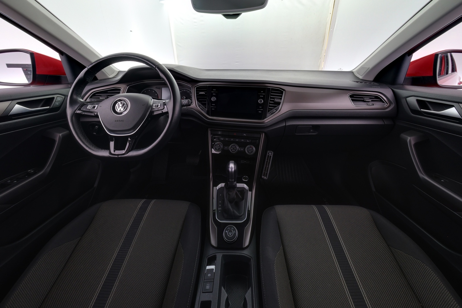 VOLKSWAGEN T-Roc 2018