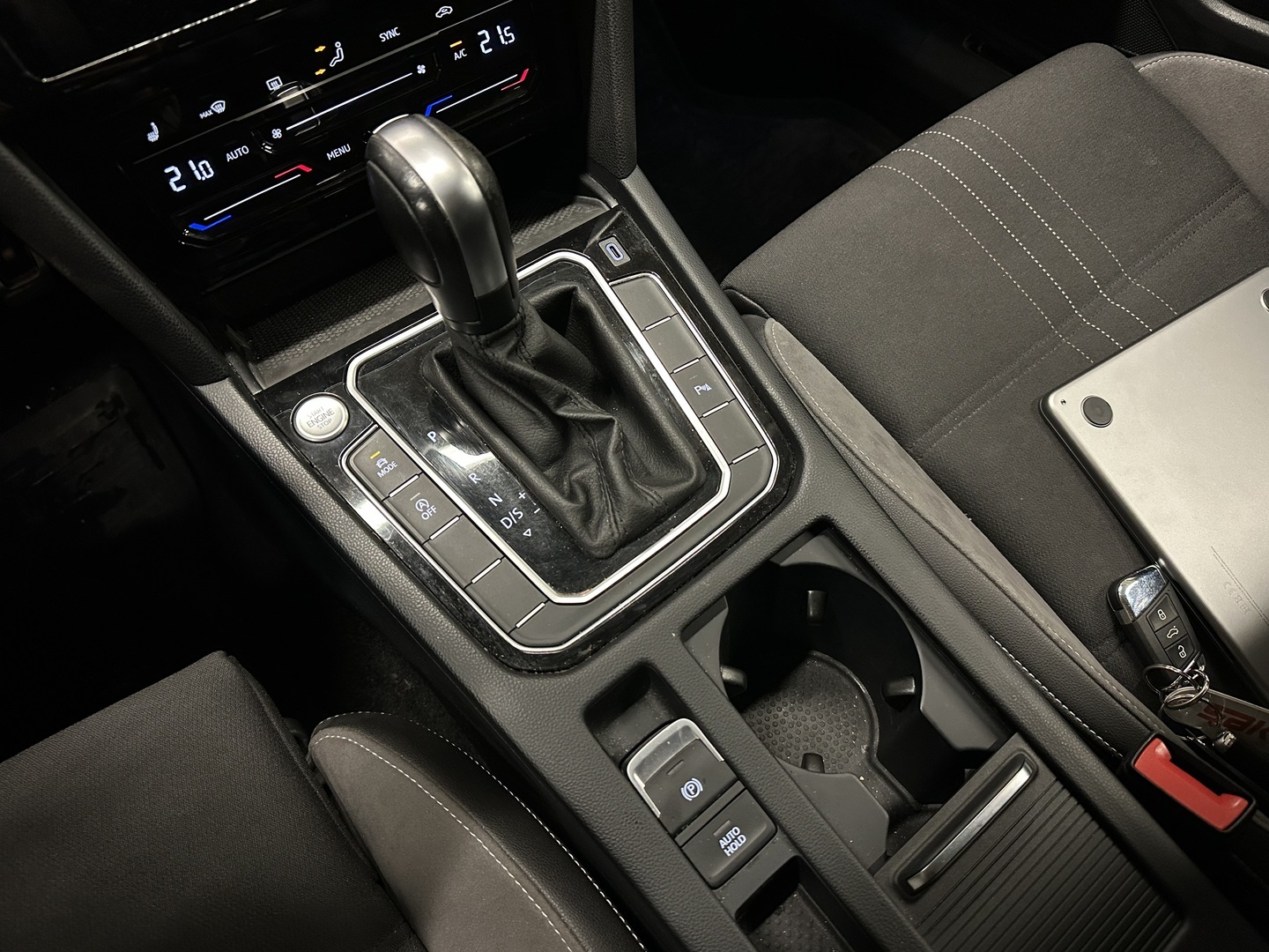 VOLKSWAGEN Passat 2021